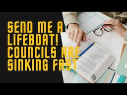 SEND Crisis: Councils on the Brink! 🔥💸