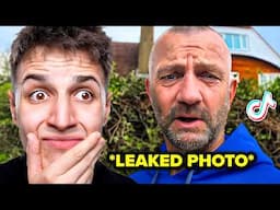 This UK TikToker is actually insane