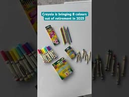 Do you know someone who will be excited about this? 👀 #coloring #markers #craft #crayola #dandelion