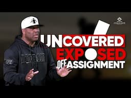 You're Not Covered… And It's Costing You Everything