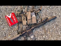 1st Look: Inforce and High Speed Gear