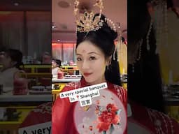 What's the REAL Experience Like at Shanghai's 宫宴?