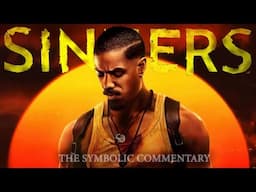 SINNERS: The Virus of Cultural Exploitation