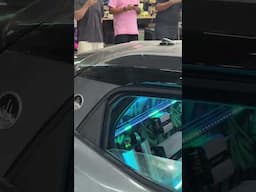 PRIMEIRO VW TERA COM SOM E REBAIXADO DO BRASIL #shots