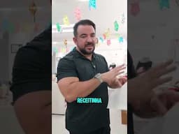Receita de sucesso para sublimação perfeita