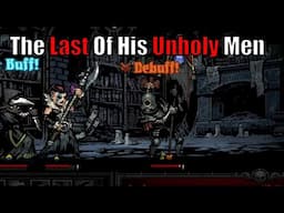 No More Legions of The Dead Episode 59: Randomized Parties DD