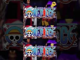 Best One Piece opening themes over the years, ranked | One Piece Returns 2025