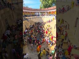 Shyam Kund Khatu Shyamji #shorts #ytshorts #khatushyam #shyam