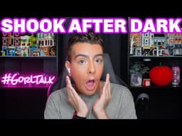 Amberlynn CAUGHT in new LIES, Foodie Beauty is CREEPY! | shook after dark