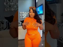 Orange gone eat every time 🤏🏽🤏🏽 ✨#fypage #viralvideo #shorts