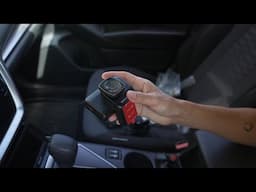 How to Install a DashCam and Hide the Wires