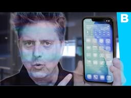 Je iPhone gaat er compleet anders uitzien…