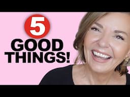 5 Healthy Hacks You Want to Try! Over 50, Over 60