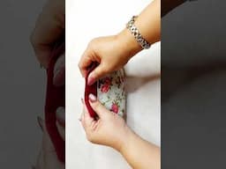#diy #sewing #bagmaker #handmade #tutorial