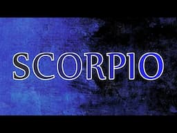 SCORPIO - This Love Confession Will Take You By Surprise | May 19-25 Tarot