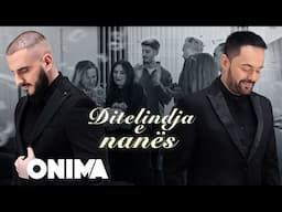 Gold AG & Sinan Hoxha - Ditëlindja e nanës