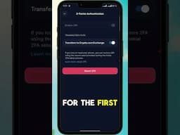 How to Set Up 2-Factor Authentication on Crypto.com