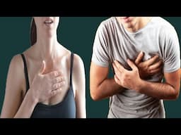 How To Stop Heart Palpitations?