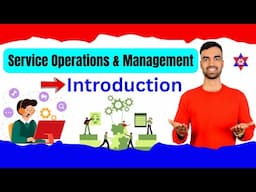Service Operations & Management | BBM | Introduction | Important Video | Nepali Tricks Ujjwal