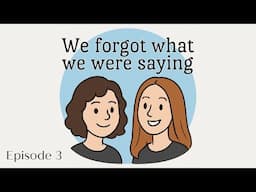 Pregnancy symptoms are cruel | WFWWWS Ep. 3