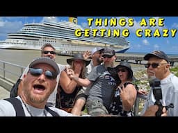YOU GOT TO SEE THIS |tiny house, homesteading, off-grid, cabin build, DIY HOW TO sawmill tractor
