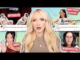 This Influencer Just Ruined Her Career