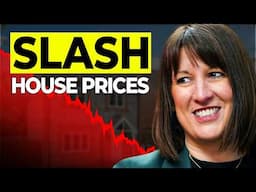 Buying UK Property Just Got Cheaper