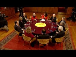 Nobel Minds 2009