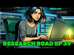 Research Road EP 39