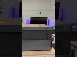 WeCreate Vision Pro: Next-Level Laser Engraving!