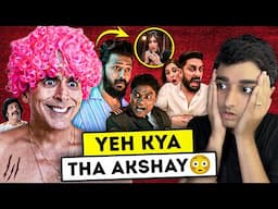 Housefull 5 Movie Review