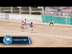 TDL Bylakuppe Sports Club will play against DYSA Mundgod in the 2025 GCM final