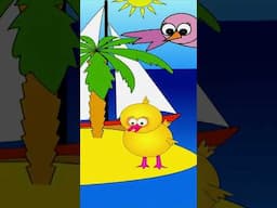 Celebrate 20 Years of BabyTV with the Classic Little Chick