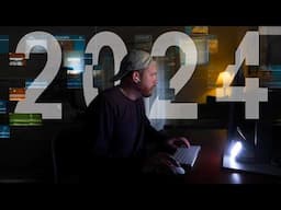2024 The Greatest Year of My Life