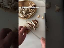 Kinoko Gohan (Japanese Mushroom Rice)