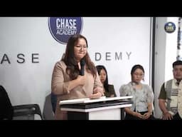 Hnathawk leh thildang ti chunga tling thei Miss Machhani (MCS)