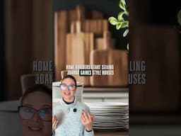 How one woman made millions of homes look exactly the same!