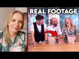 20 Most DISTURBING Moments in Live TV History...