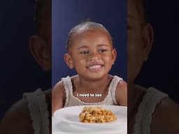 Hazel & John Gaines Judge the Ultimate Mac & Cheese Showdown
