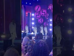 BET brought #b2k back together! All the sudden, I was 12 again 😭🤣 thank you, BET! #betawards