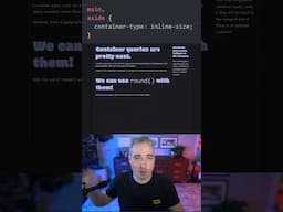 Level up your responsive type