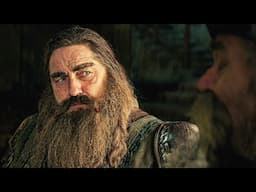 “Stick Him in Training” - How to Train Your Dragon Clip (2025)