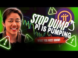 🚨Pi Network Skyrocketing! $50 Price Target | Pi Network New Update