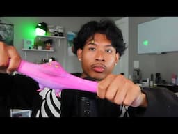 ASMR 1000 TRIGGERS IN 30 MINUTES