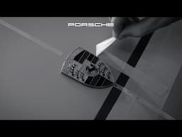 Porsche 963 RSP: the road to Le Mans starts here