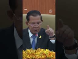 #សម្រង់សម្តីសំខាន់ៗ៖ លោក ហ៊ុន សែន ព្រមានបិទការនាំចូលបន្លែនិងផ្លែឈើទាំងអស់ពីថៃត្រឹមថ្ងៃស្អែក