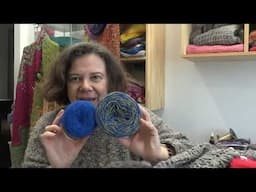 Idee di weekend dalla boutique undicesima puntata #filati  #uncinettopattern