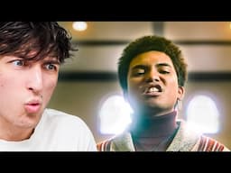 The Next Kendrick Lamar is Filipino...