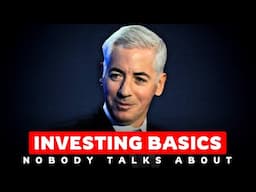 TWO MUST-KNOW Lessons for STOCK Investors | Bill Ackman | The Intelligent Investor