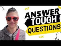 Answer theToughest Part 3 Questions with Personality - IELTS Energy Podcast 1476